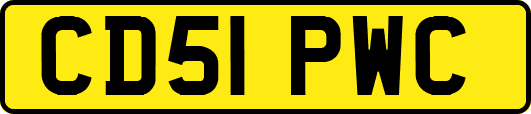 CD51PWC