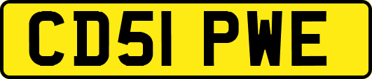 CD51PWE
