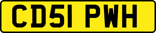 CD51PWH