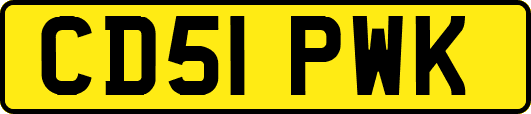 CD51PWK