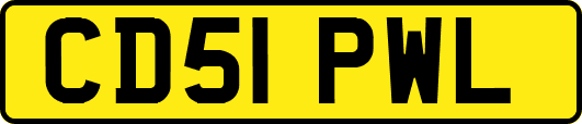 CD51PWL