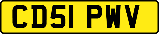 CD51PWV