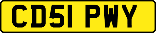 CD51PWY