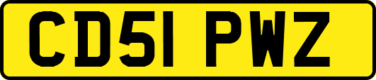 CD51PWZ