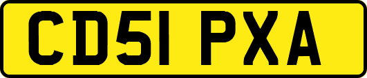 CD51PXA