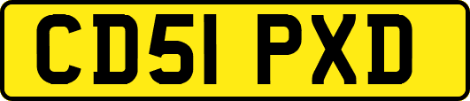 CD51PXD