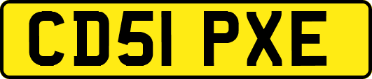 CD51PXE