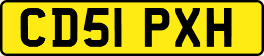 CD51PXH