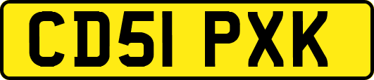 CD51PXK