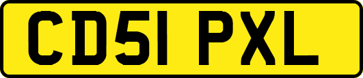 CD51PXL
