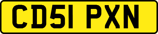 CD51PXN