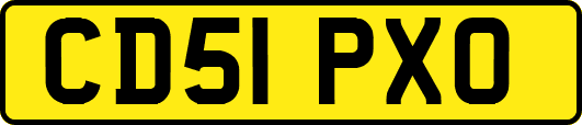CD51PXO