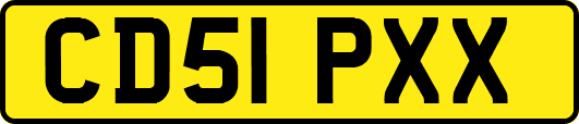 CD51PXX
