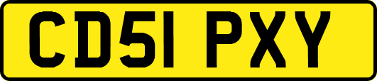 CD51PXY