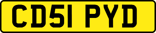 CD51PYD
