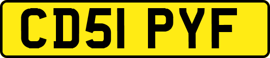 CD51PYF