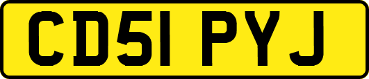 CD51PYJ