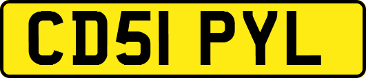 CD51PYL