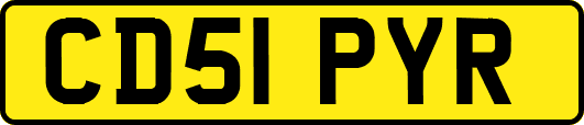 CD51PYR