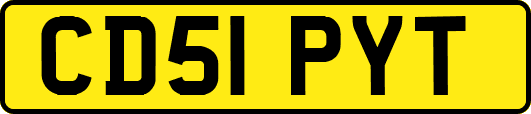 CD51PYT