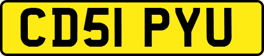 CD51PYU