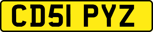 CD51PYZ