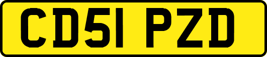 CD51PZD