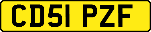 CD51PZF