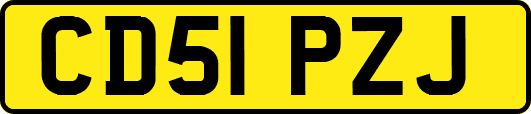 CD51PZJ