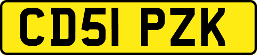 CD51PZK