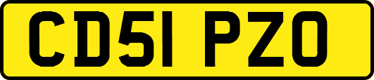CD51PZO