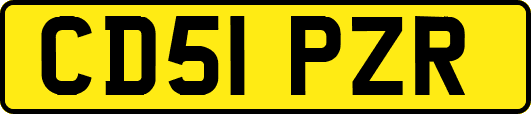CD51PZR