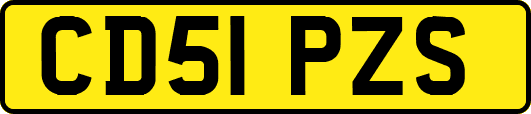 CD51PZS