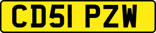 CD51PZW
