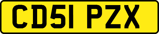 CD51PZX