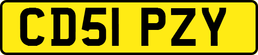 CD51PZY