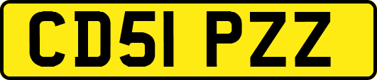 CD51PZZ