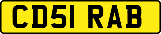 CD51RAB