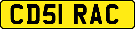 CD51RAC