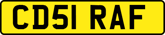 CD51RAF