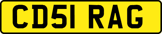 CD51RAG