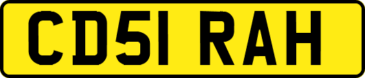 CD51RAH