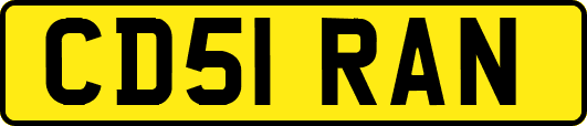 CD51RAN