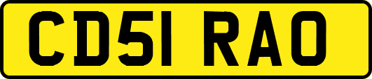 CD51RAO