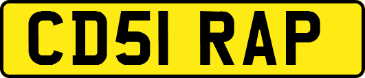 CD51RAP