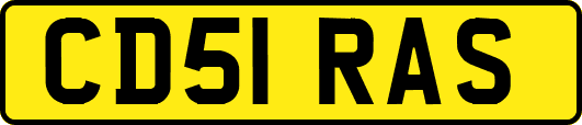 CD51RAS