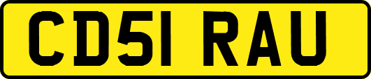 CD51RAU