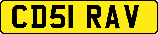 CD51RAV