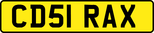 CD51RAX