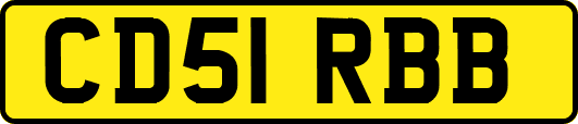 CD51RBB